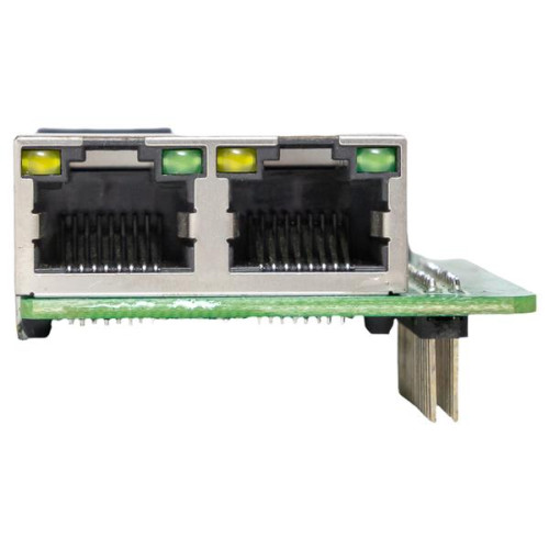 Карта расширения для преобразователя частоты PRO-Drive PD-150-ACC-COMM-ETHERCAT EKF Карта расширения для преобразователя частоты PRO-Drive PD-150-ACC-COMM-ETHERCAT EKF