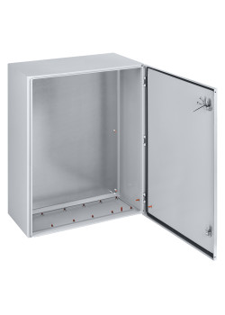 Корпус металлический ЩМП-4-0 IP66 (800х650х250) TDM