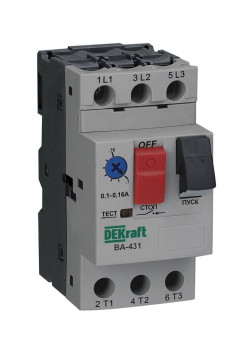 DEKraft 21228DEK
