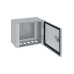 Корпус металлический ЩМП-2.3.1-0 (250х300х150) IP54 Народный эконом Корпус металлический ЩМП-2.3.1-0 (250х300х150) IP54 Народный эконом
