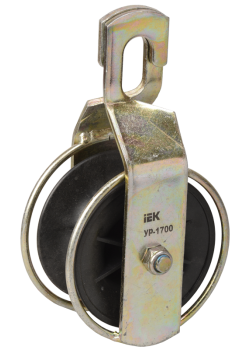 Ролик раскаточный РОР-1 (ST26.1) IEK