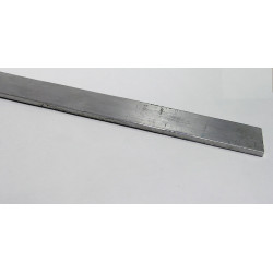 Шина алюминиевая/ Шина алюминиевая АД31 10х60 (кратно 3м)