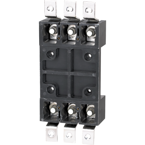 Корзина втычного фронт. подкл. для 3Р+N КА-302Rc