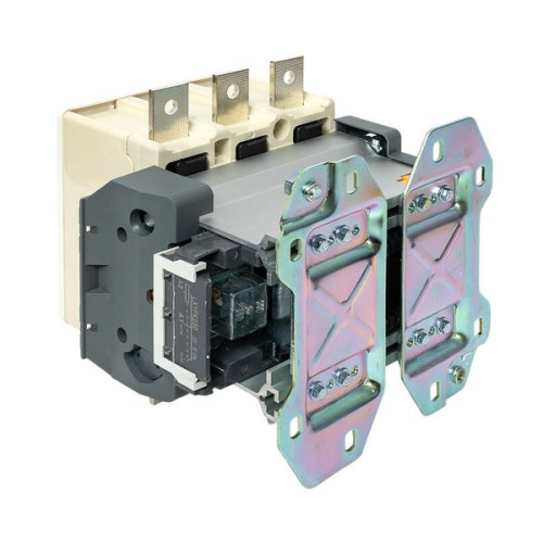 Контактор КТЭ-2 500А 1NO 400В AC EKF Контактор КТЭ-2 500А 1NO 400В AC EKF