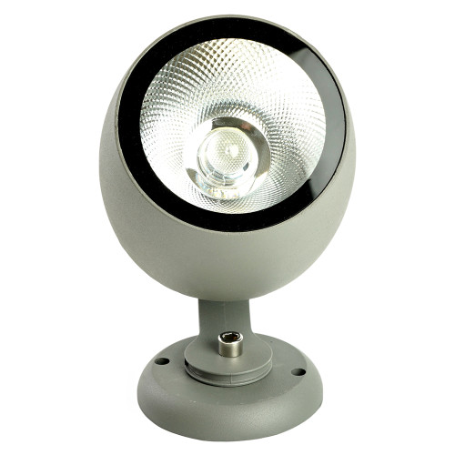 Светодиодный светильник ландшафтно-архитектурный Feron LL-600  85-265V 30W 2700K IP65