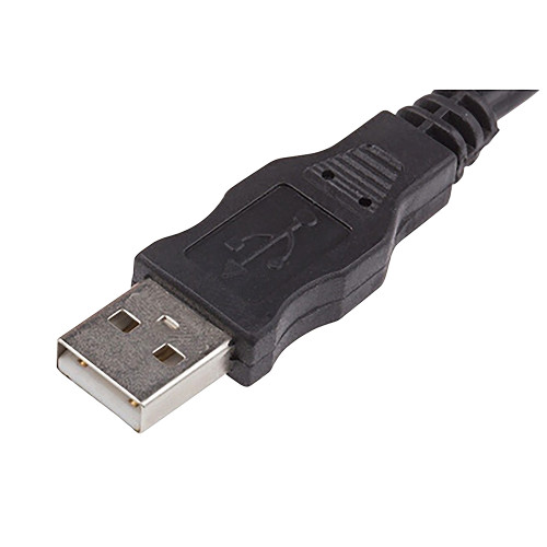 Кабель для программирования Optilogic S50-USB Кабель для программирования Optilogic S50-USB