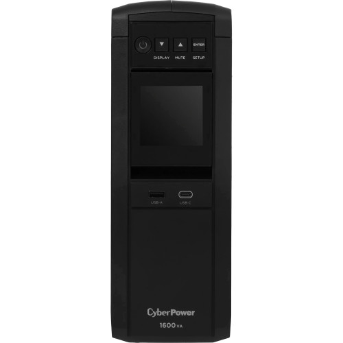 CyberPower CP1600EPFCLCD CyberPower CP1600EPFCLCD