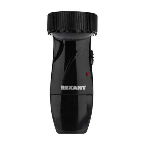 Фонарь аккумуляторный встроен. ЗУ евророзетка 220В Rexant 75-712 Фонарь аккумуляторный встроен. ЗУ евророзетка 220В Rexant 75-712