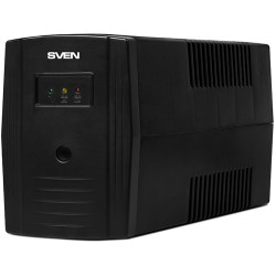 SVEN Pro 600