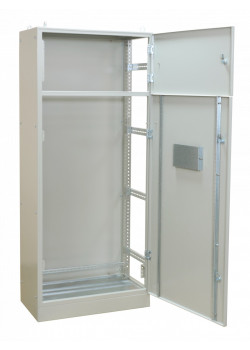 Корпус напол. цельносвар. 2000х800х450 IP31 КВРУ-2