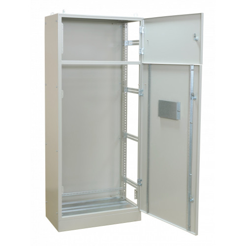 Корпус напол. цельносвар. 2000х800х450 IP31 КВРУ-2