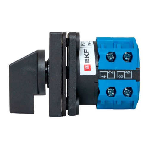 ПК-1-22 10А 2P «1-0-2» IP65 EKF