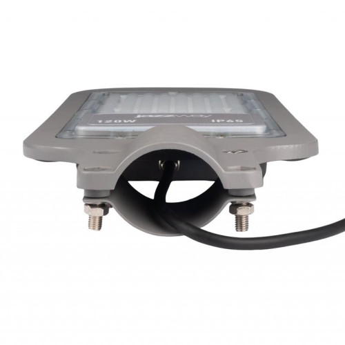 Светильник светодиодный PSL 07 120Вт 5000К IP65 AC180-260 уличный ДКУ JazzWay 5041110 Светильник светодиодный PSL 07 120Вт 5000К IP65 AC180-260 уличный ДКУ JazzWay 5041110