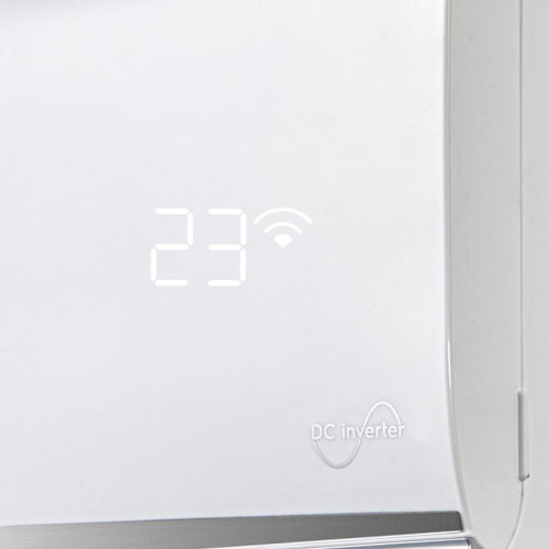 Сплит-система инверторного типа Smartline DC EACS/I-07HSM/N8_V2 комплект Electrolux НС-1683655 Сплит-система инверторного типа Smartline DC EACS/I-07HSM/N8_V2 комплект Electrolux НС-1683655