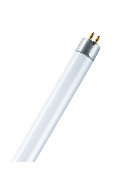 Лампа люминесцентная HO 54W/840 54Вт T5 4000К G5 OSRAM 4050300453392