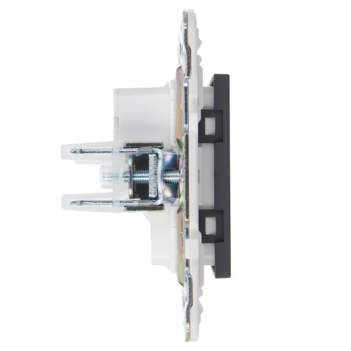 SKANDY Подсветка LED встраиваемая SK-L01T титан IEK SKANDY Подсветка LED встраиваемая SK-L01T титан IEK