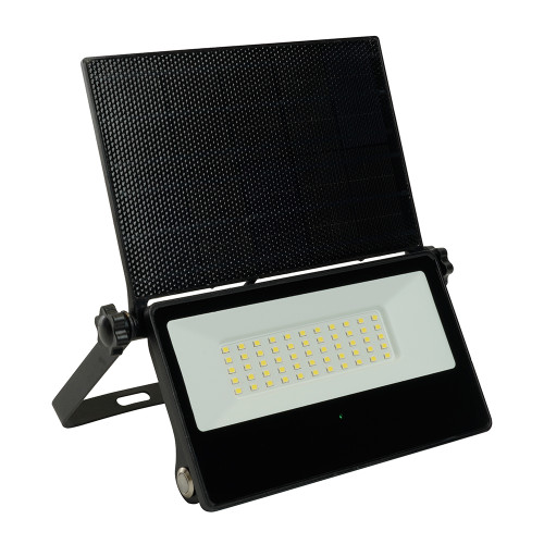 Прожектор с солнечной панелью, LL-960, IP65 20W 6400K Прожектор с солнечной панелью, LL-960, IP65 20W 6400K