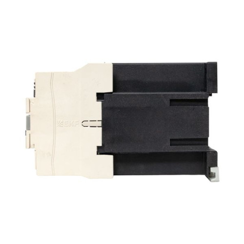Контактор КМЭп-2 18А 1NO 220В DC EKF