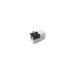 Модуль Keystone Jack кат.5E UTP 110 IDC 90град. TOKOV Eletrcic TKE-KS-5E-90D-UTP Модуль Keystone Jack кат.5E UTP 110 IDC 90град. TOKOV Eletrcic TKE-KS-5E-90D-UTP