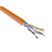 Витая пара ParLan F/UTP Cat 5e 4х2х0.52 ZH нг(А)-HF