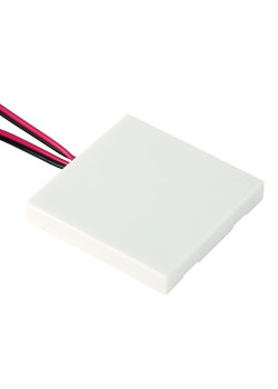 SEN33H 120W 12-24V датчик движения руки скрытый диммируемый белый