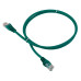 Патч-корд Lanmaster LAN-PC45/U5E-2.0-GN UTP RJ-45 вил.-вилка RJ-45 кат.5E 2м зеленый LSZH (уп.:1шт) Патч-корд Lanmaster LAN-PC45/U5E-2.0-GN UTP RJ-45 вил.-вилка RJ-45 кат.5E 2м зеленый LSZH (уп.:1шт)