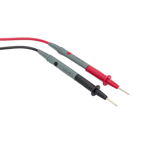 Комплект измерительных щупов TL3001 (1м)(20AWG) EKF Expert Комплект измерительных щупов TL3001 (1м)(20AWG) EKF Expert