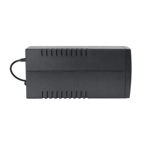 Источник бесперебойного питания NERPA RU 800ВА/480Вт, LED, 2 розетки Schuko, USB, АКБ 9 Ач/12 В