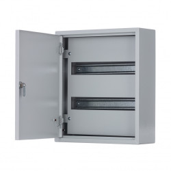 Корпус мет. нав. 400х350х120 30 мод. IP31 ЩРН-30