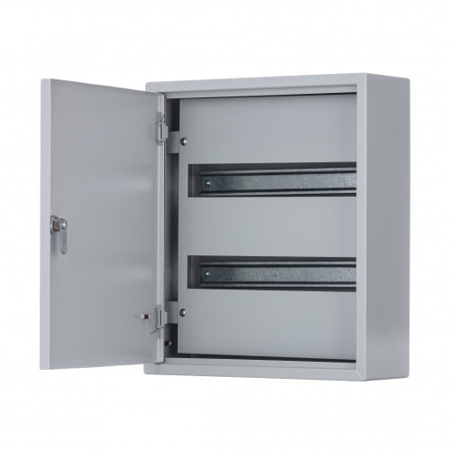 Корпус мет. нав. 400х350х120 30 мод. IP31 ЩРН-30