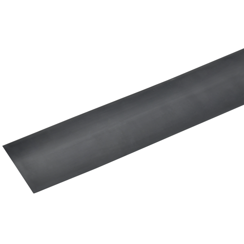 Трубка термоусадочная ТТУ 45/22,5 черная (1м) GENERICA