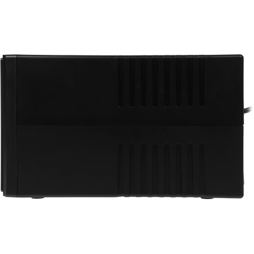 Источник бесперебойного питания Ippon Smart Power Pro II 1200 720Вт 1200ВА черный