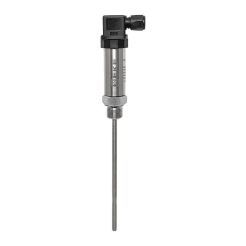 Датчик температуры L150 G1/2 4-20 мА DIN EKF Датчик температуры L150 G1/2 4-20 мА DIN EKF