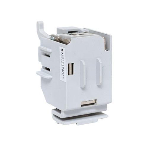 Расцепитель независимый (SHT) для AV POWER-2 ETU/TR DC 24В левый EKF