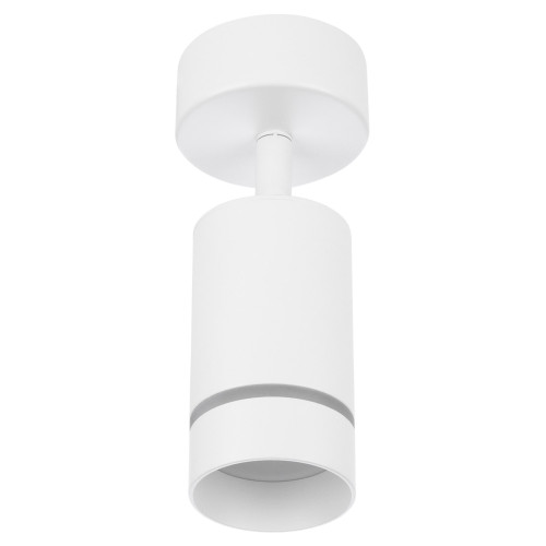 Светильник-спот поворотный LED, 7 Вт, 230 В, 50 Гц, 4000К, IP20, 