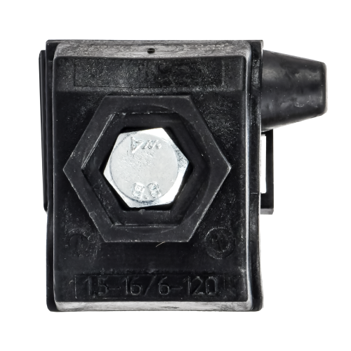 Зажим ответвительный изолированный ЗОИ 6-120/1,5-16 (P616) IEK