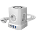 AGNI TP-VE4U5E-C-W-2m-white AGNI TP-VE4U5E-C-W-2m-white