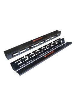 LANMASTER LAN-ORG/CVP-1U