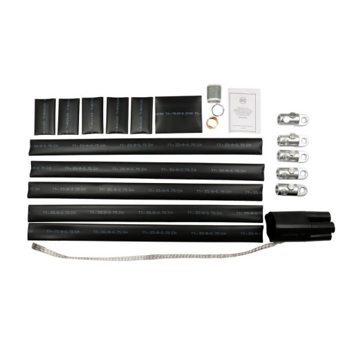 Муфта кабельная концевая универс. 1кВ HT2P-01/5х150-240L16 (5ПКВНтпБ1-150/240-Н) НИЛЕД 16000091 Муфта кабельная концевая универс. 1кВ HT2P-01/5х150-240L16 (5ПКВНтпБ1-150/240-Н) НИЛЕД 16000091