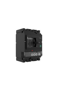 АВТ.ВЫКЛ SYSTEMEPACT CCB100 50КА S1.2M 3P3D 25A