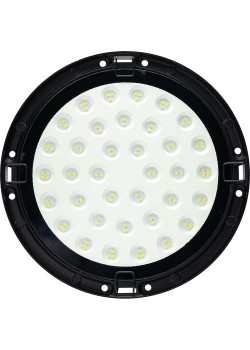Светильник складской Feron AL1004 IP65 100W 120° 4000K