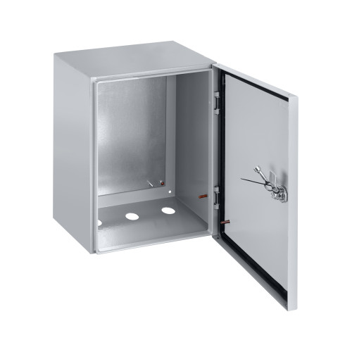Корпус металлический ЩМП-4.3.2-0 IP66 (400х300х200) TDM