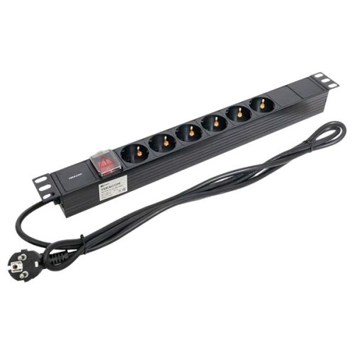 Блок PDU TERACOM 19