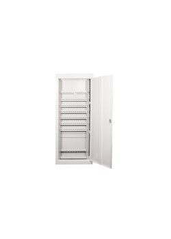 Корпус ШРС-1 IP31 (1600х700х300) TDM