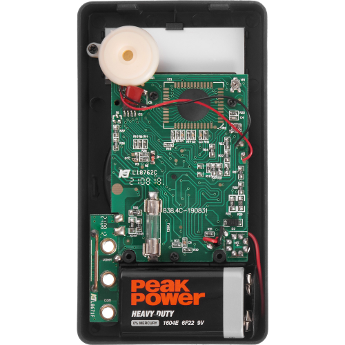 Мультиметр цифровой UNIVERSAL M838 IEK Мультиметр цифровой UNIVERSAL M838 IEK