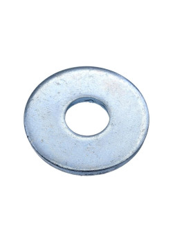 Шайба кузовная M12 цинк. DIN 9021 (уп.30шт) коробка СТРОЙМЕТИЗ UTORM3070073