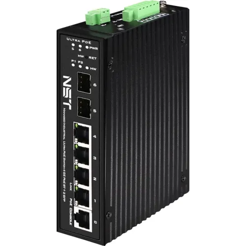 NST NS-SW-4G2G-PL/IM