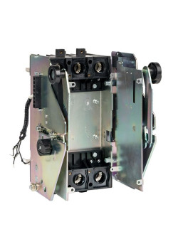 Панель выкатная для AV POWER-3/3 ETU 400А переднего присоединения EKF