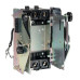 Панель выкатная для AV POWER-3/3 ETU 400А переднего присоединения EKF Панель выкатная для AV POWER-3/3 ETU 400А переднего присоединения EKF