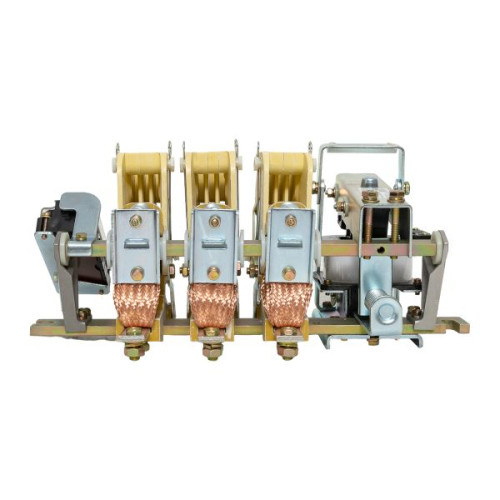 Контактор КТ-6033 250А 3NO+3NC 400В AC EKF Контактор КТ-6033 250А 3NO+3NC 400В AC EKF